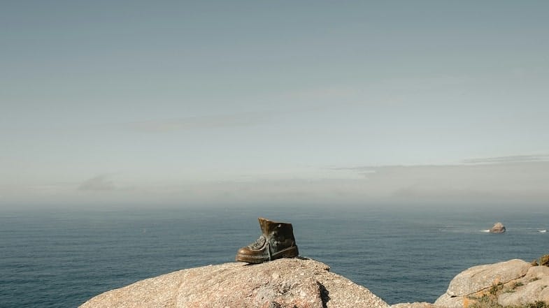 what to see in finisterre