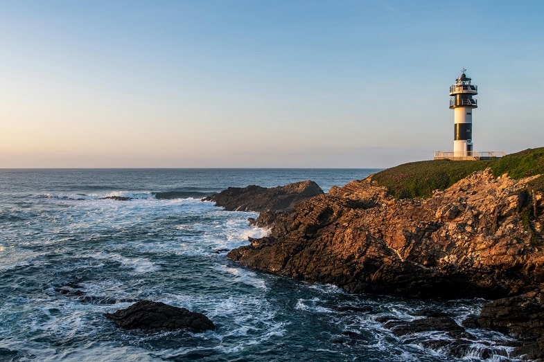 The Pancha Island
