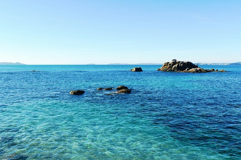 What to see in the Rías Baixas