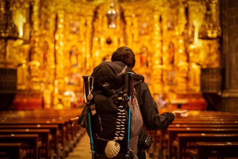 Cómo prepararse para el Camino de Santiago