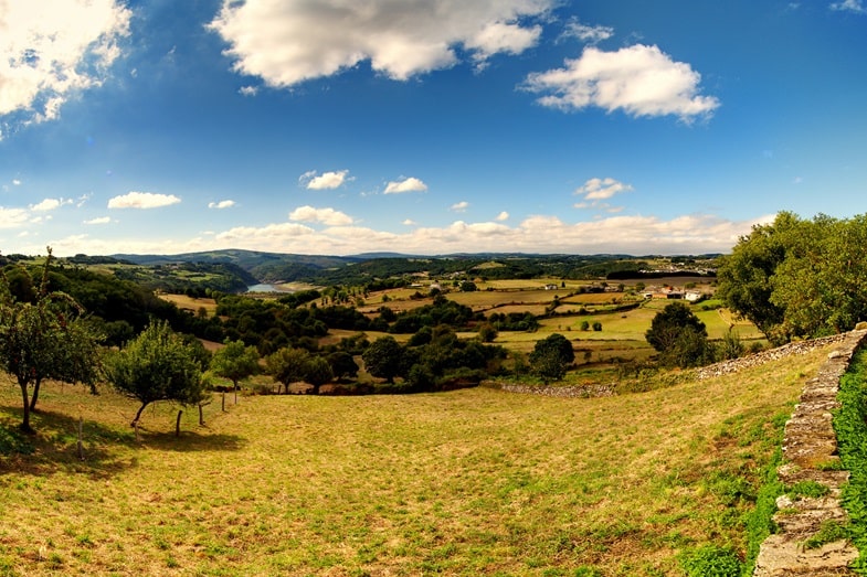 Equipo y Material para el camino de Santiago