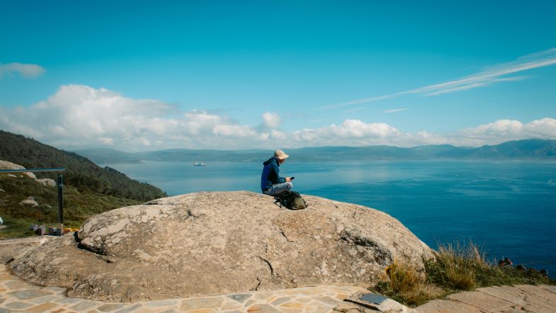 Excursiones a Finisterre