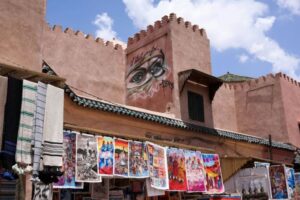 From Marrakech to the Sahara Desert: everything you can see and do