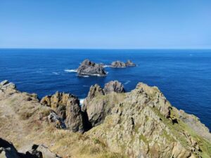 The best beaches to visit with children in A Coruña
