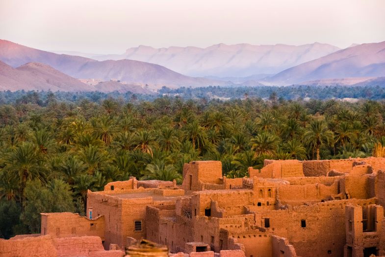 What to see in Marrakech