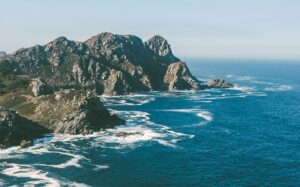 FUCIÑO DO PORCO: A NATURAL TREASURE OF GALICIA
