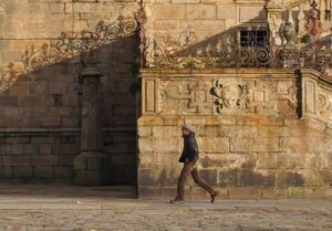 ¿Como es posible tener un Free Tour en Santiago de Compostela?