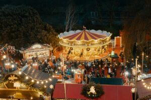 Los mejores mercados navideños