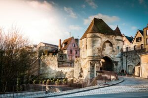 The Castles of the Camino de Santiago: the most famous
