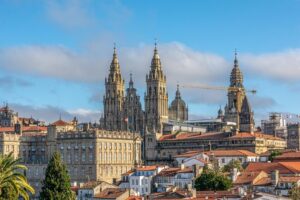 What to do in Santiago de Compostela