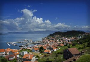 What to see in Muros