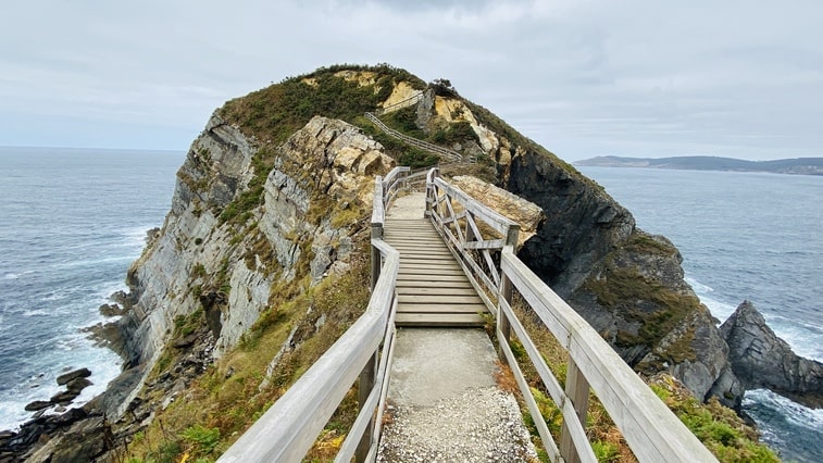 Fuciño do Porco : el paraiso natural mas desconocido de Galicia