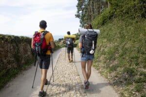 Por qué el Camino de Santiago no es solo un viaje religioso