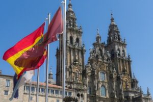 Perché Santiago di Compostela è la capitale della Galizia?