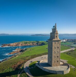 Las imperdibles y deliciosas fiestas gastronómicas de mayo en A Coruña