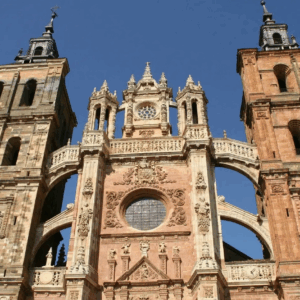 Audioguide de la Cathédrale de Saint-Jacques
