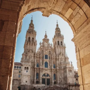 Tour Catedral Santiago + Museos Catedralicios