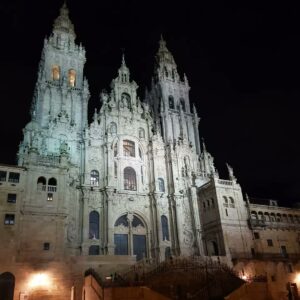 FREE TOUR - Il lato oscuro di Santiago