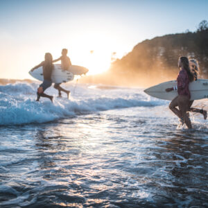 SURF de Santiago de Compostela