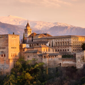 Andalucía