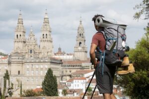 7 excursiones desde Santiago de Compostela