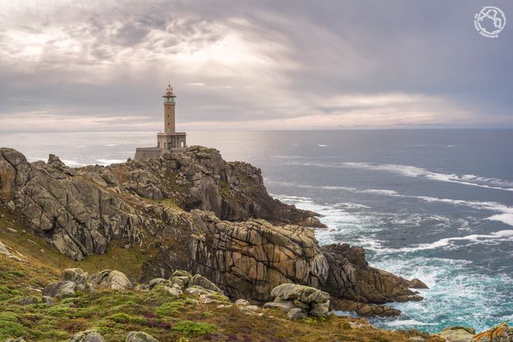 Los pecios en la Costa da Morte-memoria sumergida de España
