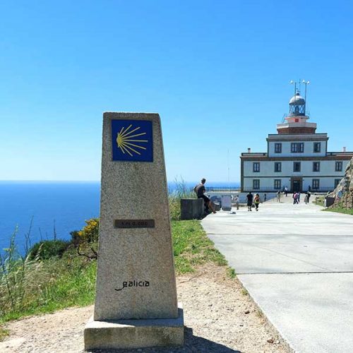 Galicia Travels and Finisterre