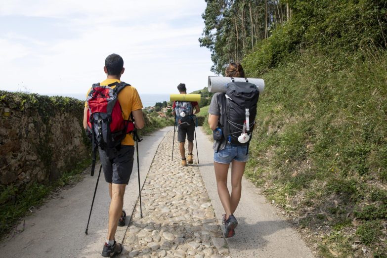 Por qué el Camino de Santiago no es solo un viaje religioso
